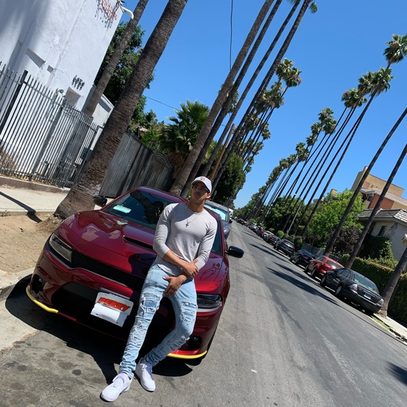 josephcxrter
